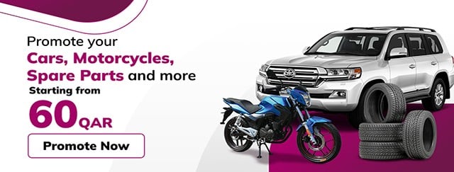 Mzad Featured Ads Cars