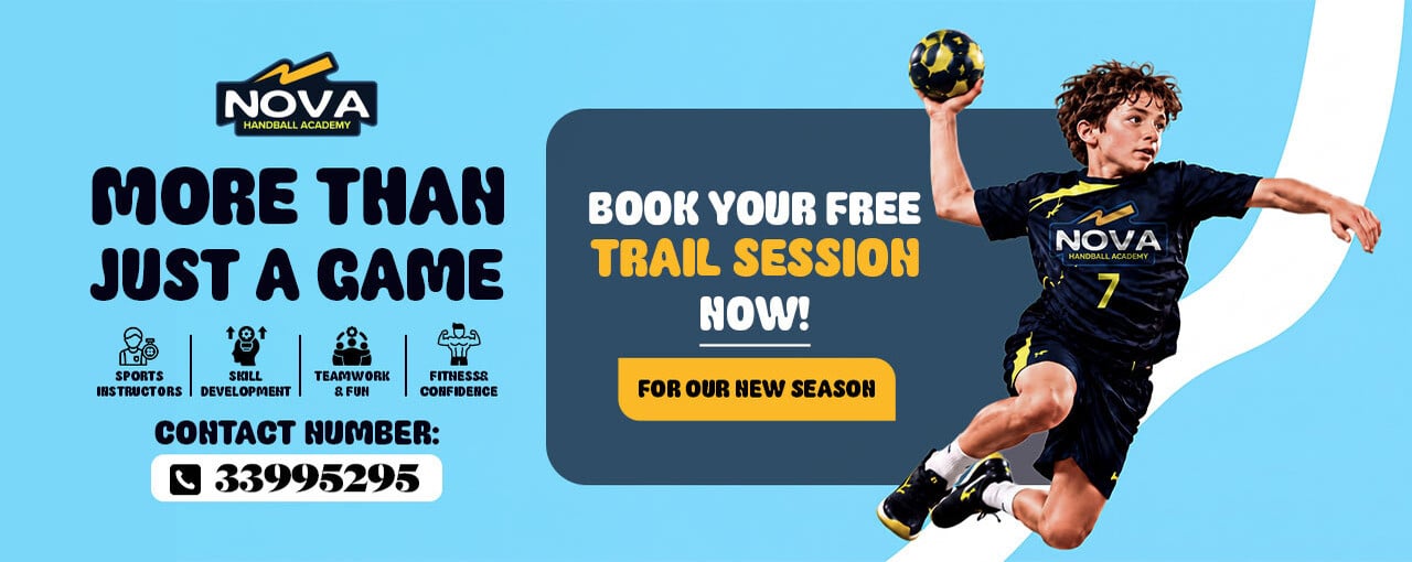 We BUILD ATHLETES. Book your free session on our website.