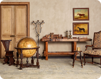 التحف والأنتيك