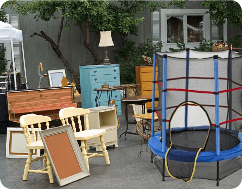 أشياء متنوعة