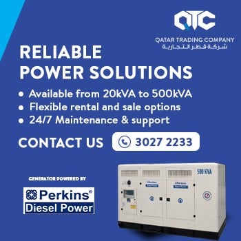 Qatar Trading