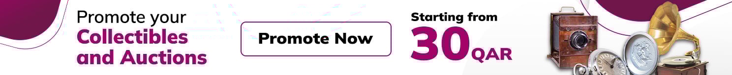 Featured Collectibles and Auctions