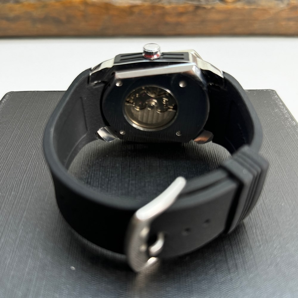 Hengbolong Watch - 4