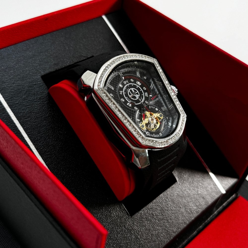 Hengbolong Watch - 3