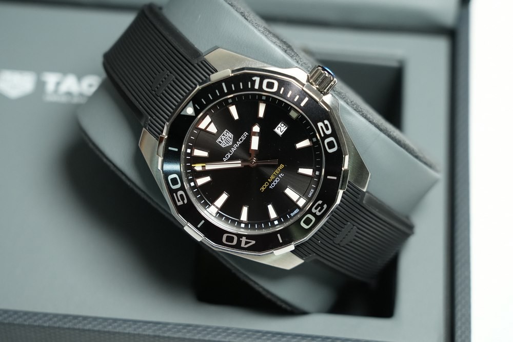 Watches Tag Heuer Watch - 1-43096 | Mzad Qatar