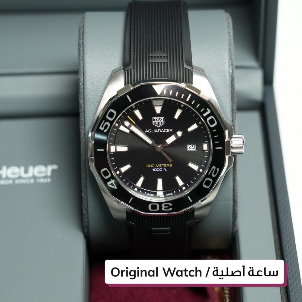 Watches Tag Heuer Watch - 1-43096 | Mzad Qatar
