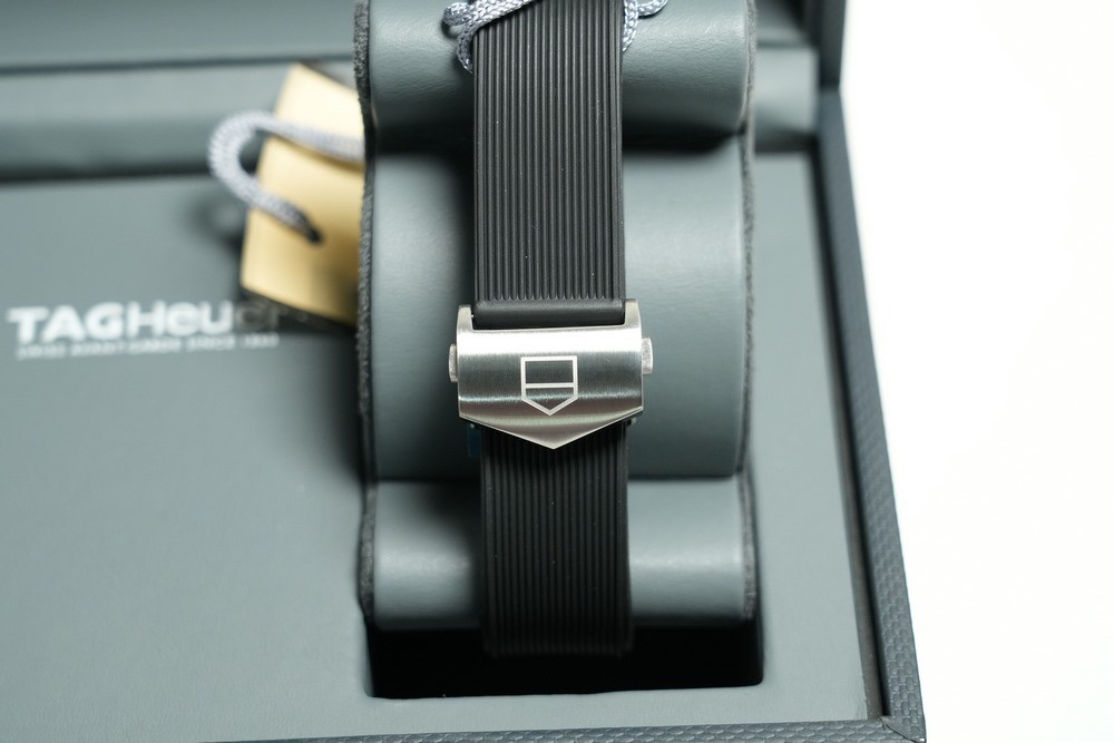 Watches Tag Heuer Watch - 1-43096 | Mzad Qatar
