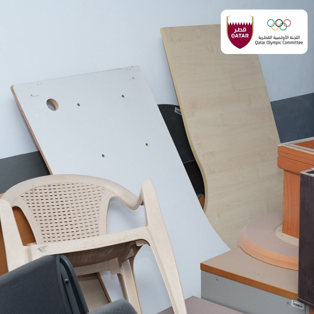 طاولات عمل ( عدد : 7) - 1