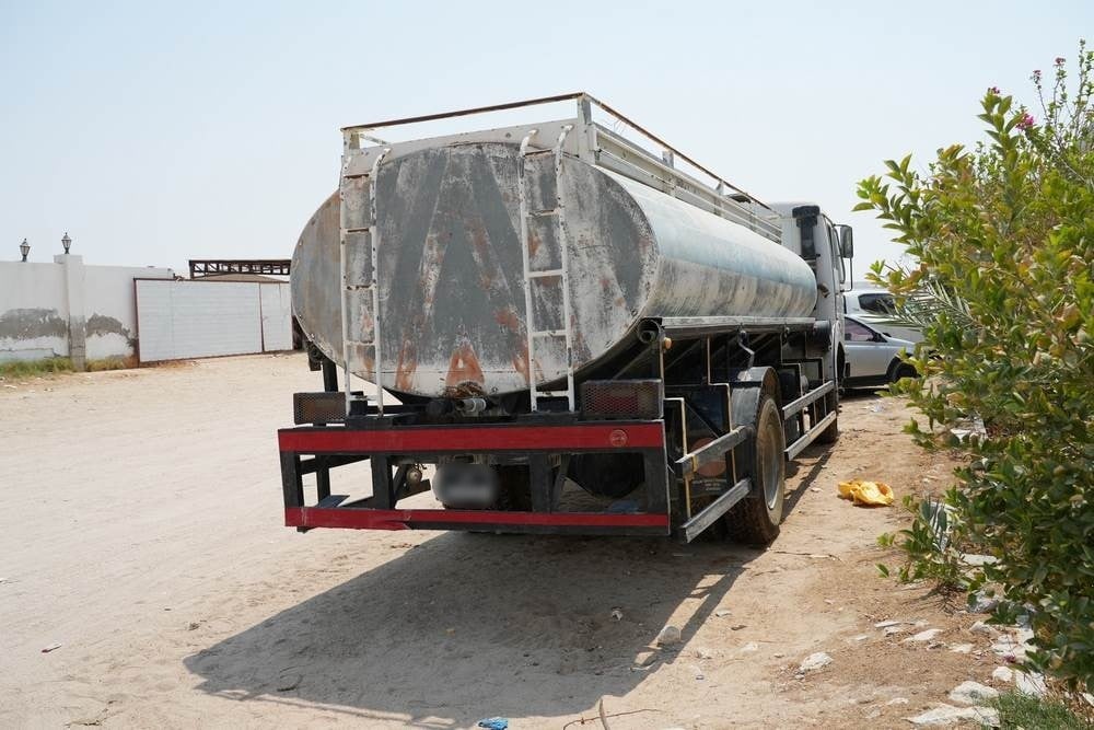 TATA 1615 Model 2010, C-11042 - 6