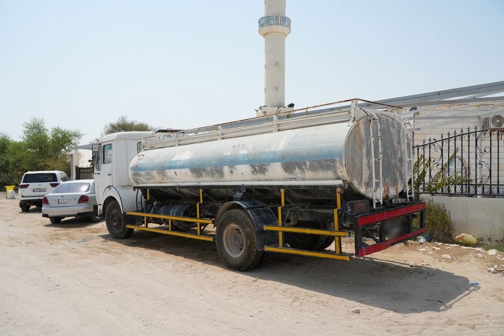 TATA 1615 Model 2010, C-11042 - 4