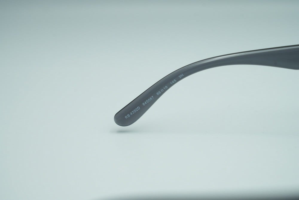 نظارات شمسية راي بان - 3 - 9