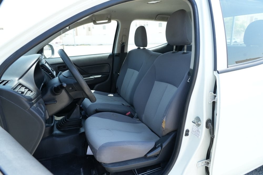 Mitsubishi 200L Pick Up Model 2021, C-11105 - 8