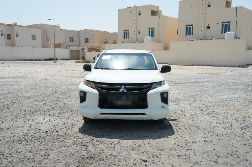 Mitsubishi 200L Pick Up Model 2021, C-11105 - 3