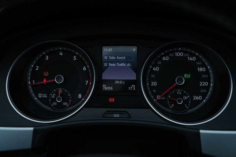 Volkswagen Teramont SUV Model 2021, C-11106 - 11