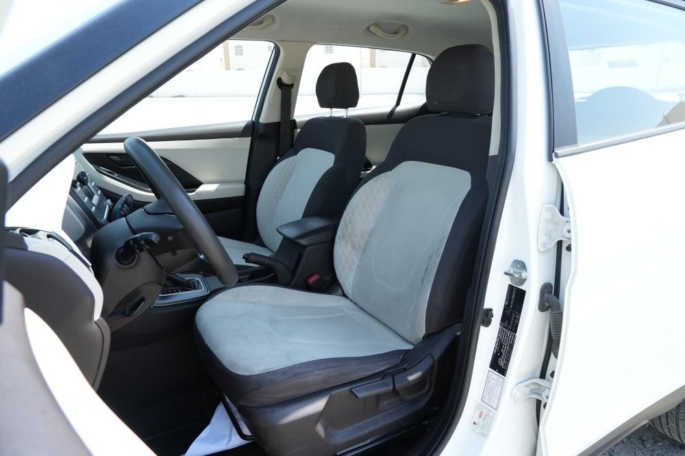 Hyundai Creta SUV Model 2022, C-11104 - 8