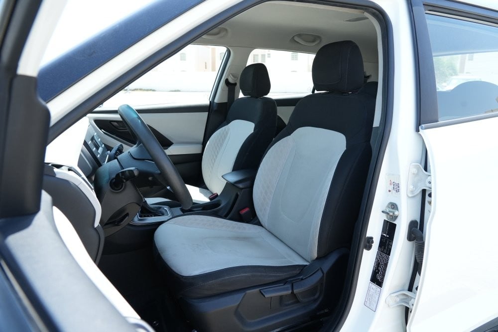 Hyundai Creta SUV Model 2022, C-11111 - 9