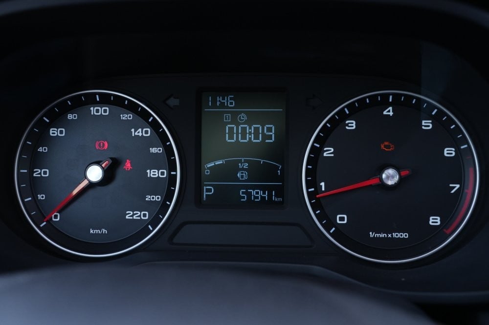 MG 5 Sedan Model 2024, C-11102 - 11