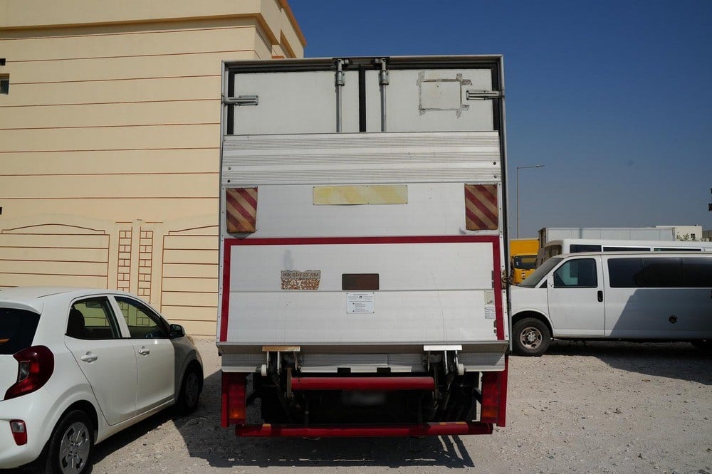 Eicher 3008 Model 2022, C-11116 - 5