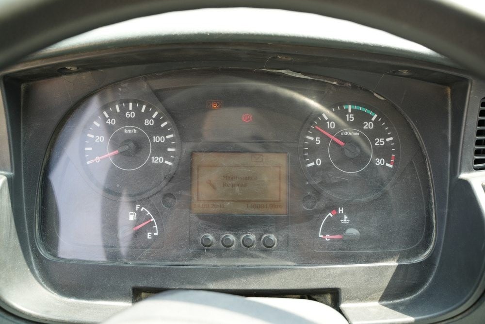 Eicher 3008 Model 2020, C-11118 - 6