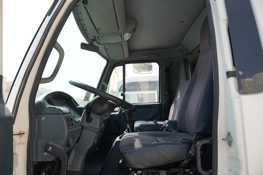 Eicher 3008 Model 2020, C-11118 - 7