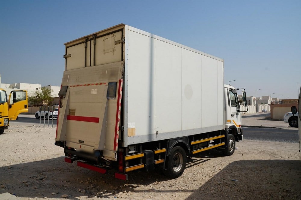 Eicher 3008 Model 2020, C-11118 - 5