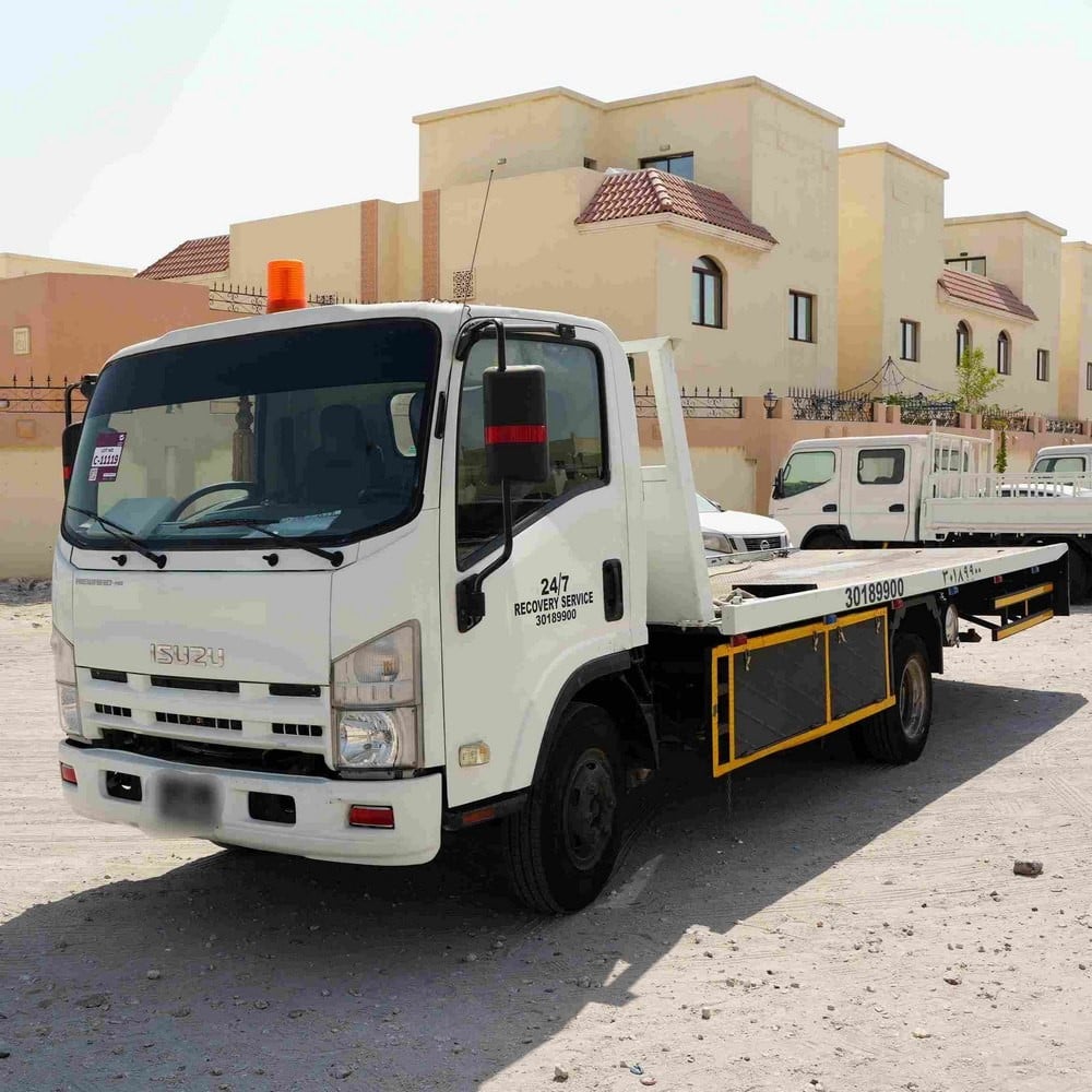 ISUZU NPR Model 2018, C-11119 - 1