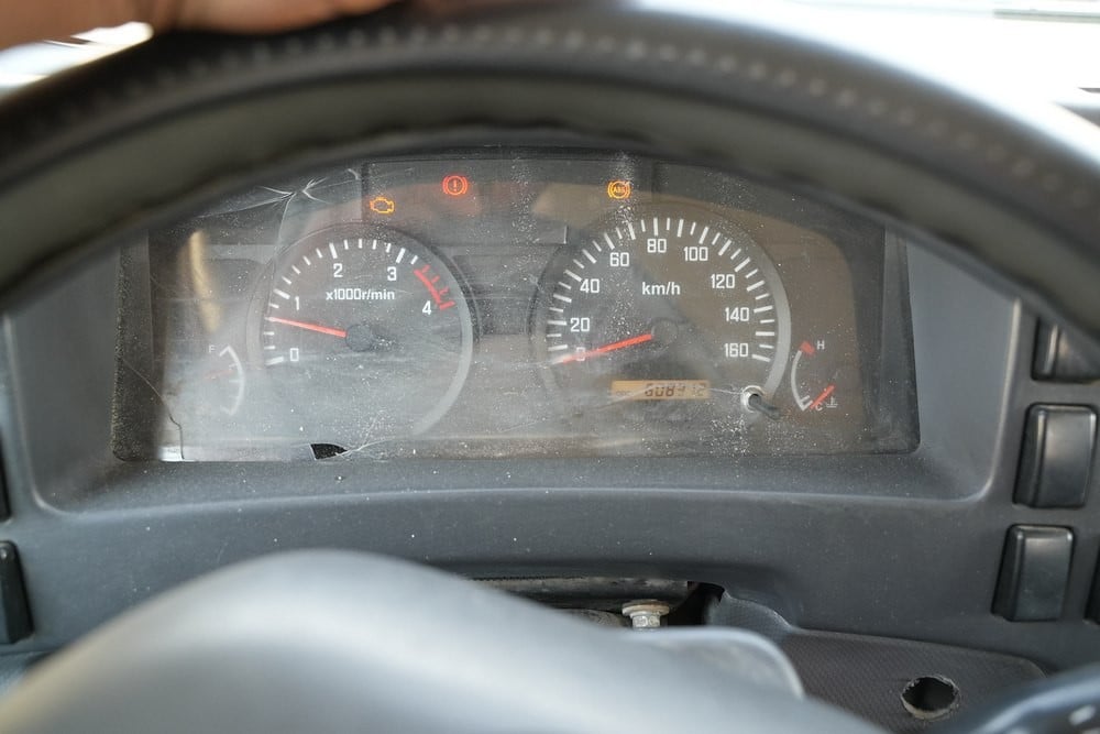 ISUZU NPR Model 2018, C-11119 - 9