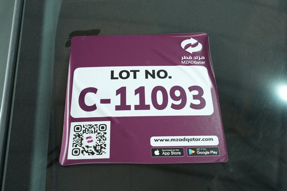 إكسيد TXL إس يو ڤي موديل 2025، C-11093 - 6