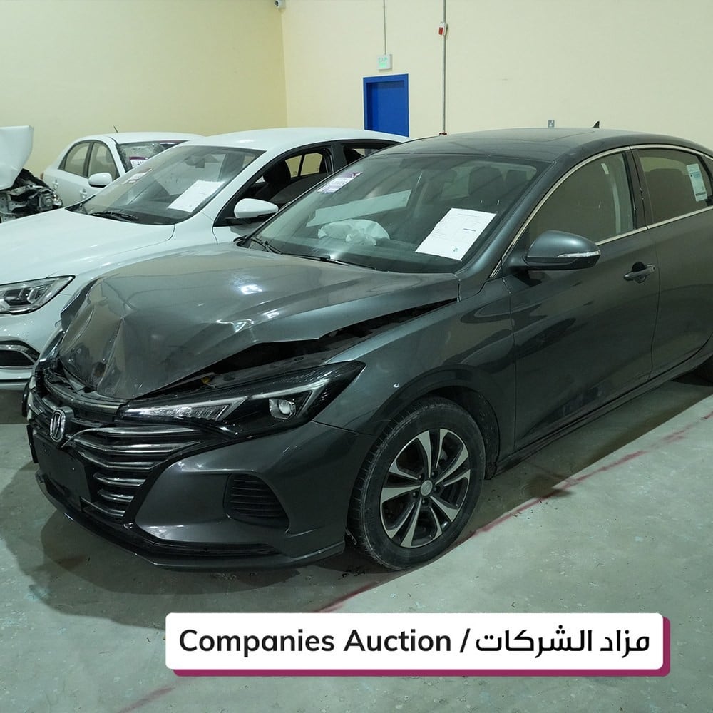 شانجان إيدو سيدان موديل 2024، C-11094 - 1