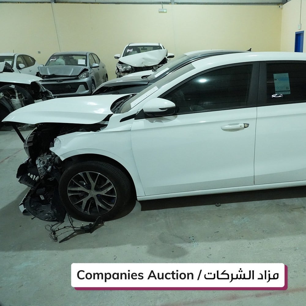 جيلي إمجراند سيدان موديل 2025، C-11099 - 1