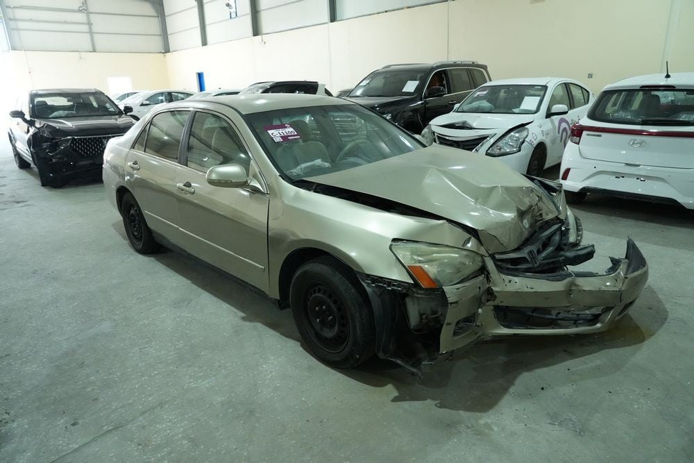هوندا أكورد سيدان موديل 2006، C-11100 - 2