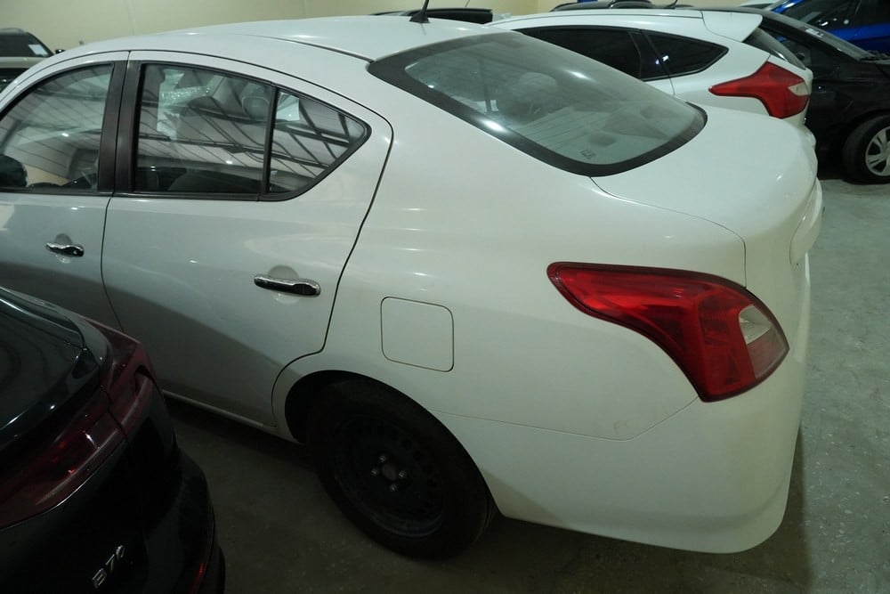 نيسان صني سيدان موديل 2022، C-11084 - 5