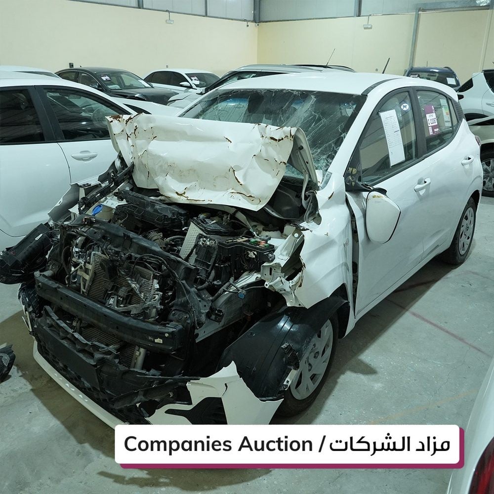 هيونداي I10 هاتشباك موديل 2026، C-11087 - 1