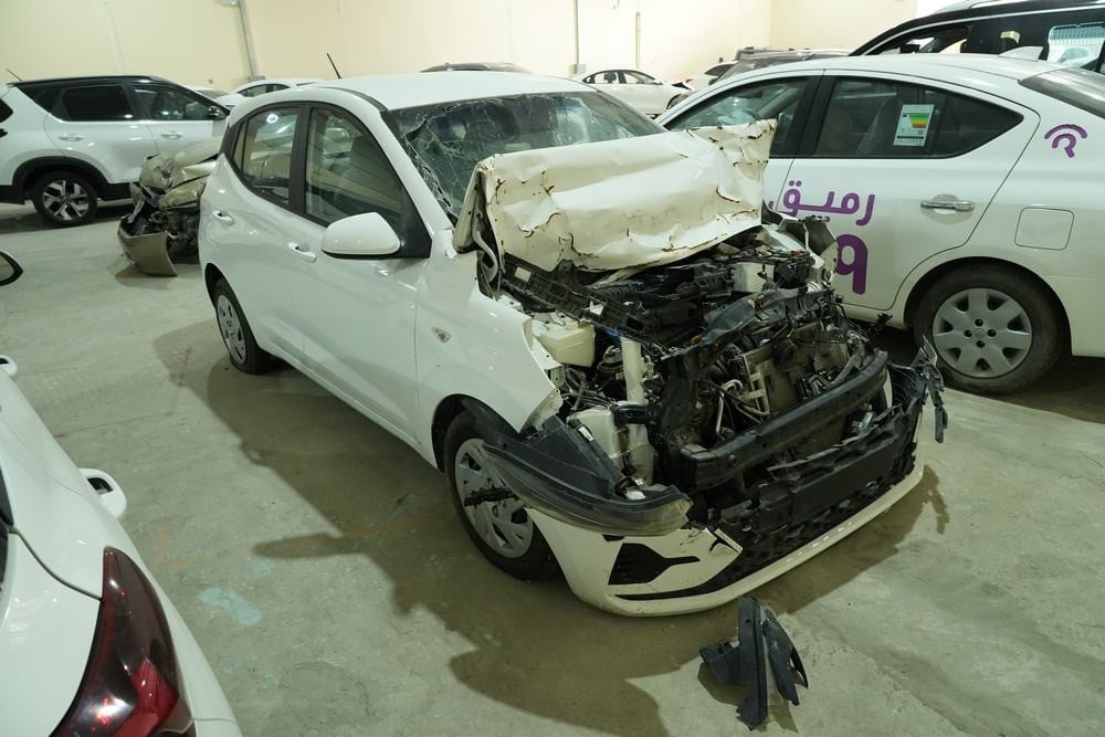 هيونداي I10 هاتشباك موديل 2026، C-11087 - 2