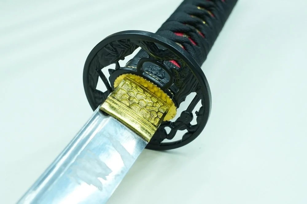 Samurai Sword - 5