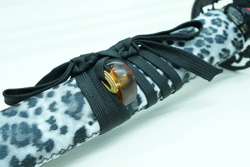 Samurai Sword - 4