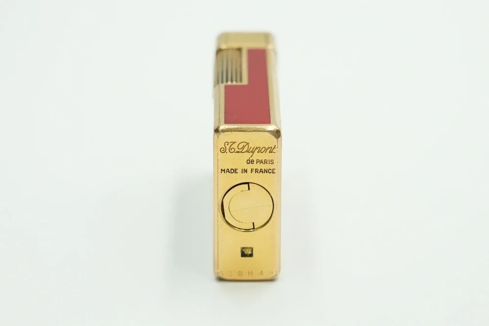 ولاعة كلاسيكية من ماركة S.T. Dupont - 5