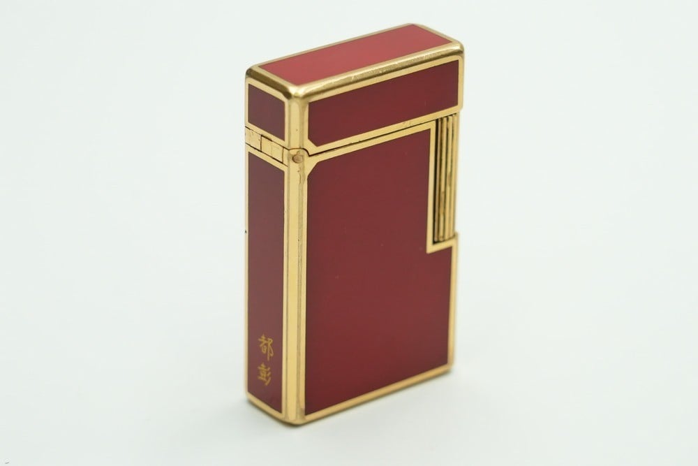 ولاعة كلاسيكية من ماركة S.T. Dupont - 1