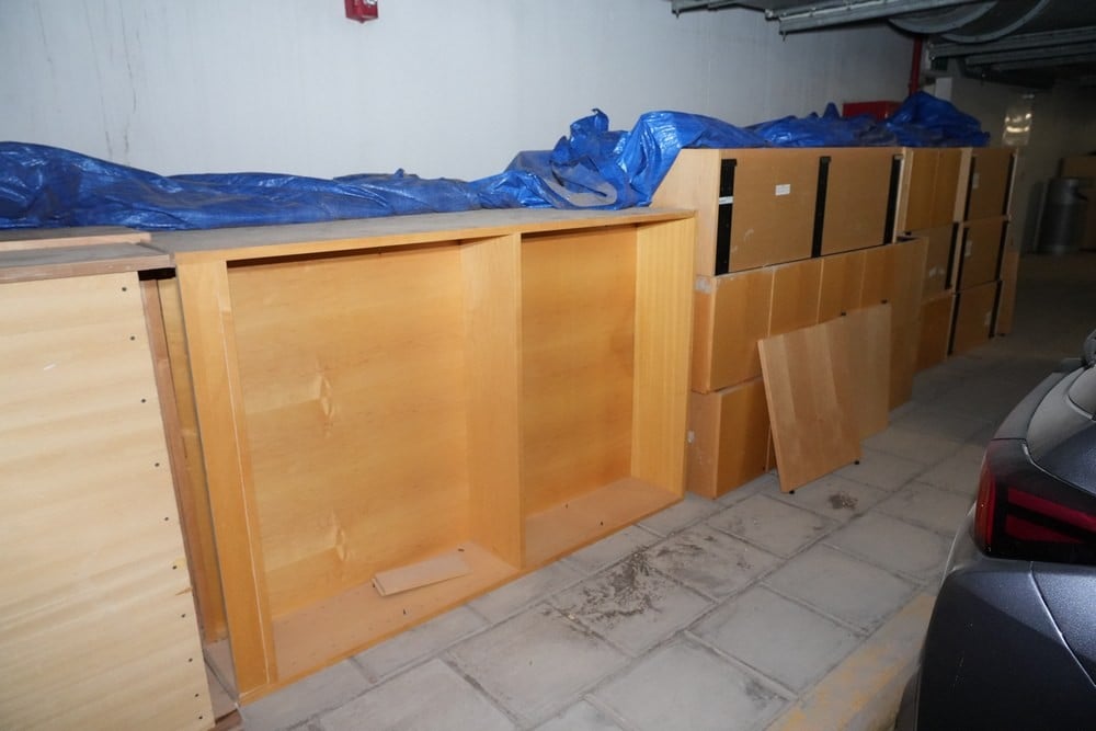 Furniture Set - 2 - 12