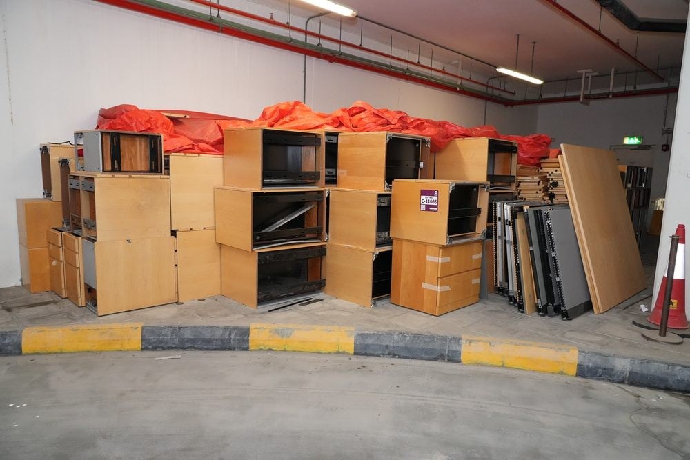 Furniture Set - 2 - 3