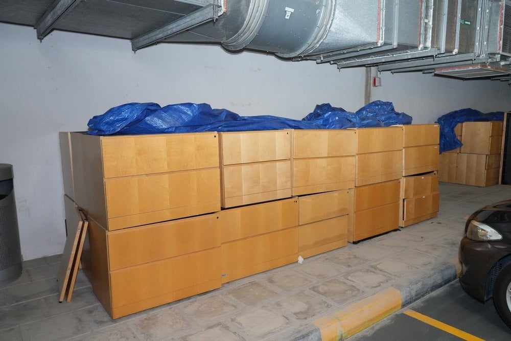 Furniture Set - 2 - 14
