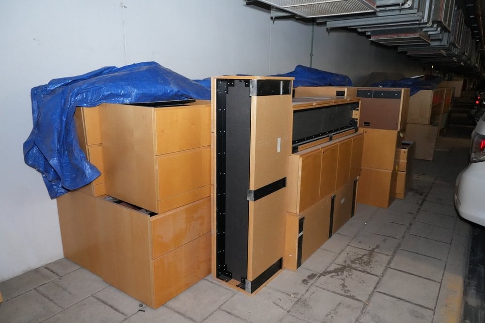 Furniture Set - 2 - 16