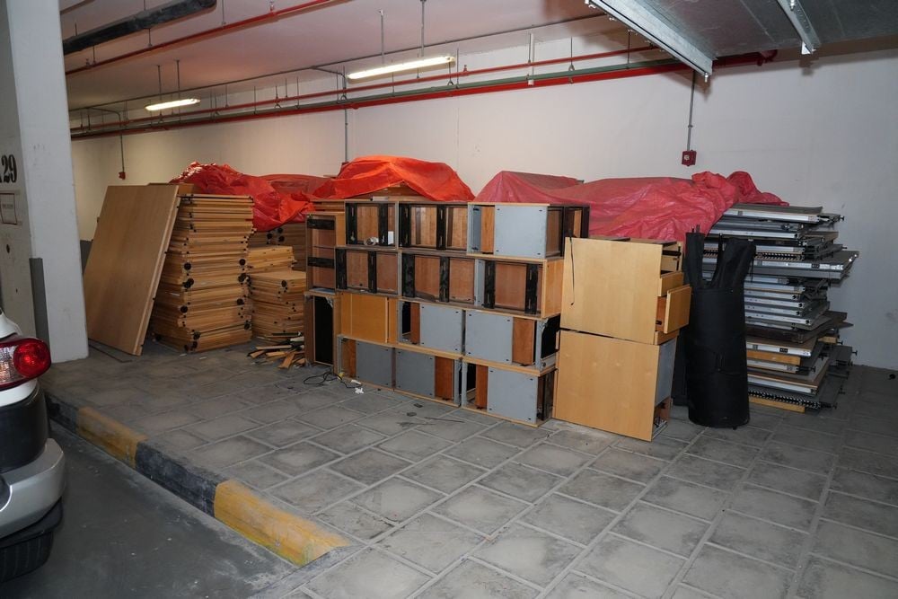 Furniture Set - 2 - 4