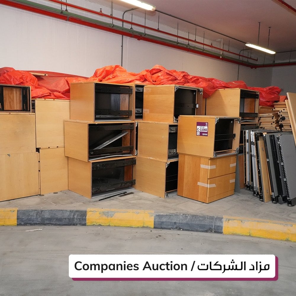 Furniture Set - 2 - 1