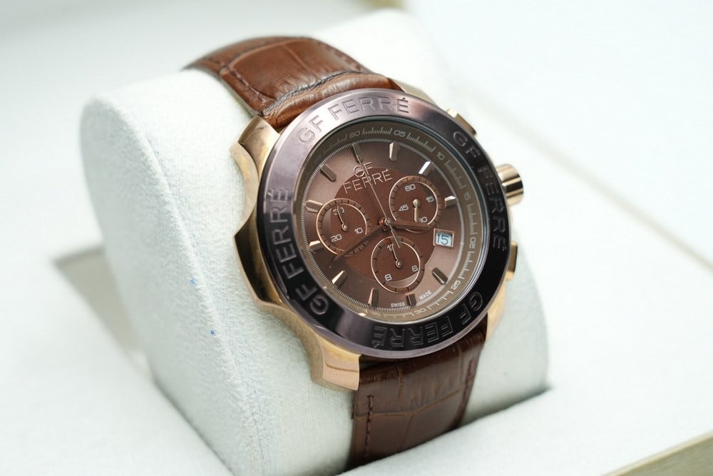 GF Ferre Watch - 6