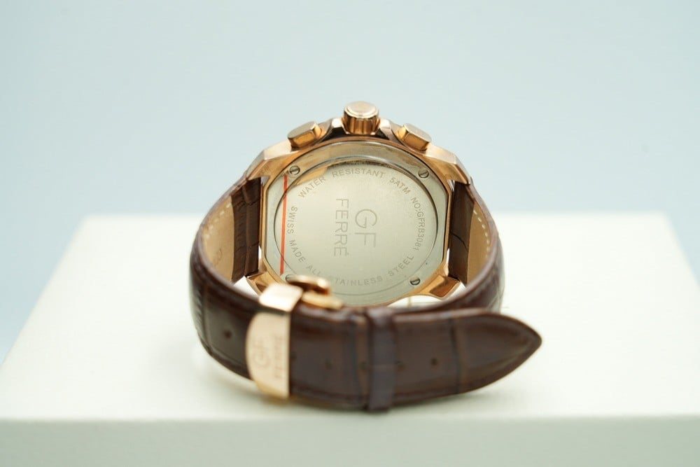 GF Ferre Watch - 10