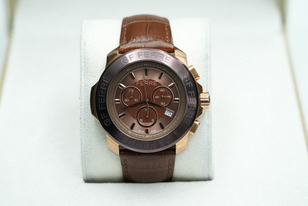 GF Ferre Watch - 4
