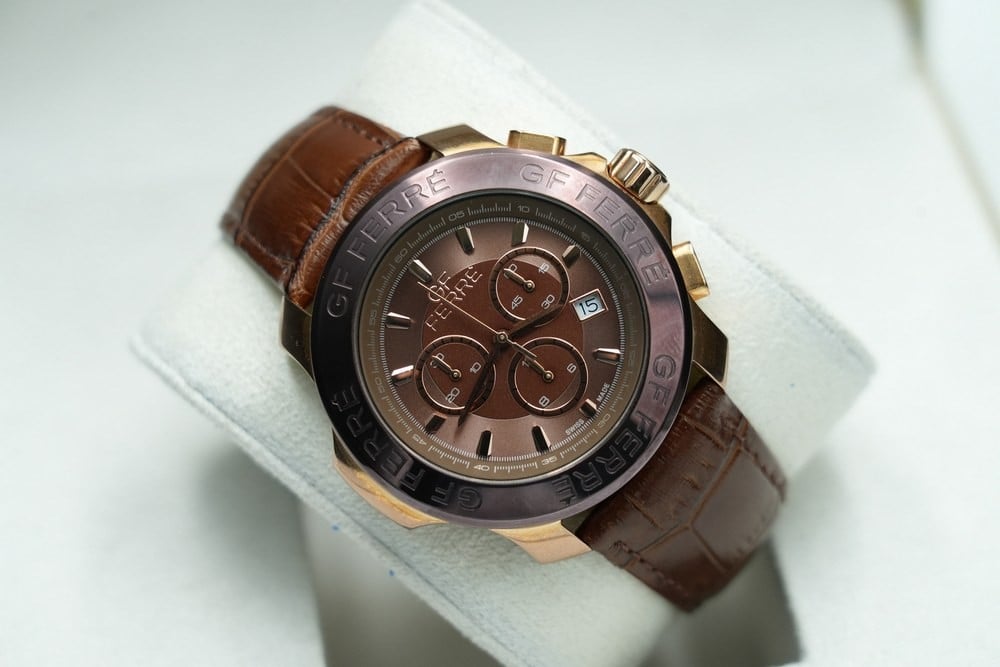 GF Ferre Watch - 7
