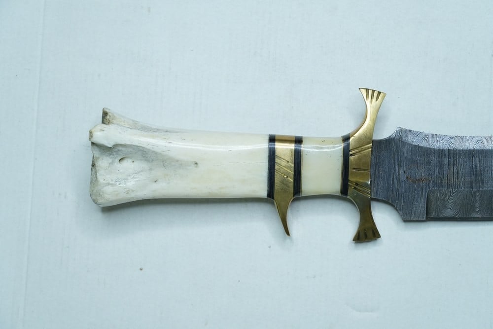 Dagger - 1 - 4
