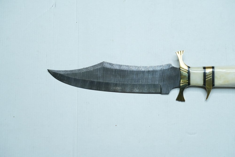 Dagger - 1 - 7
